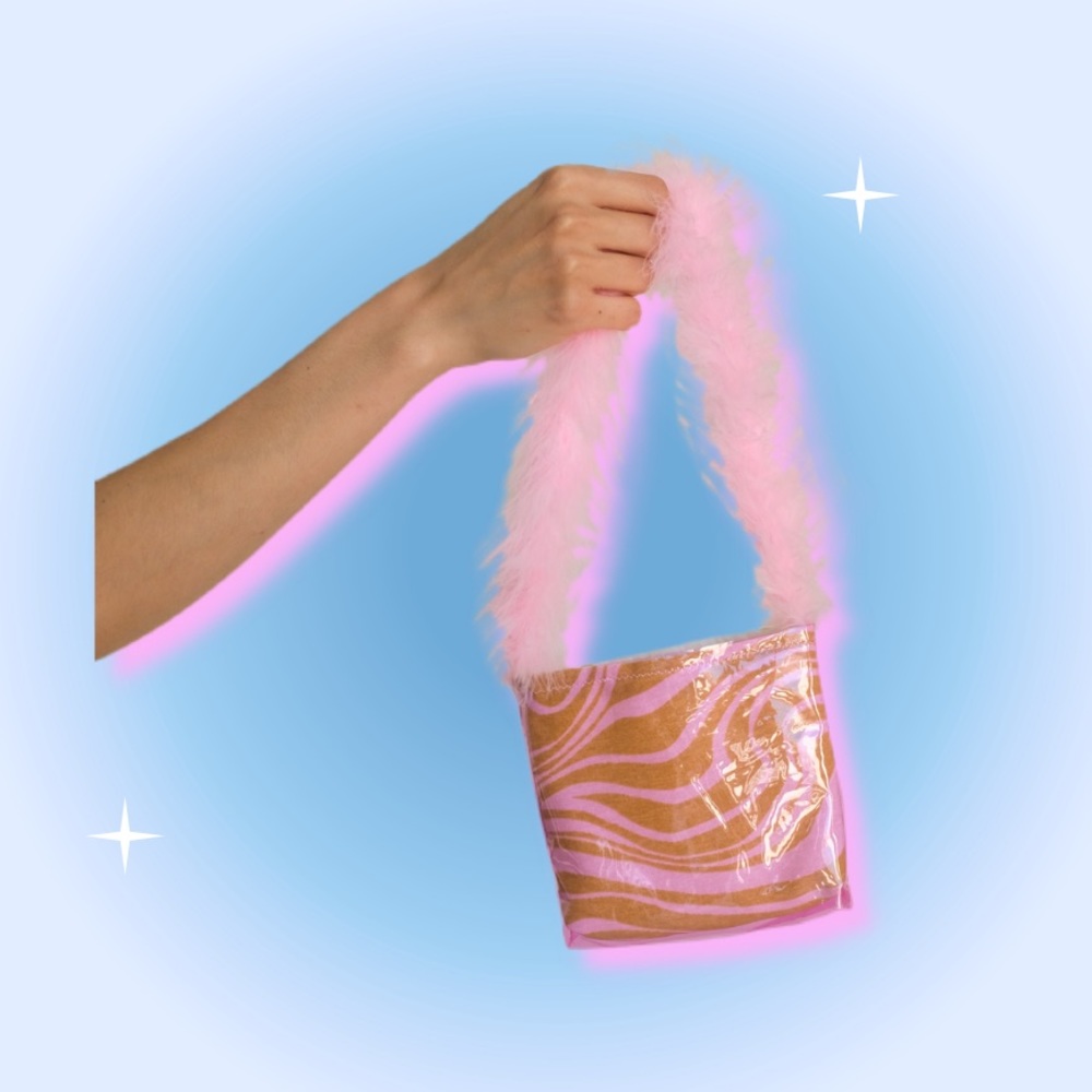 “Chibi” mini Bag 💖